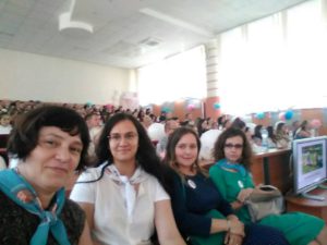 Завершилась неделя открытых дверей в роддомах Минска