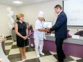 Лучшим роддомом Минска объявлен роддом №6