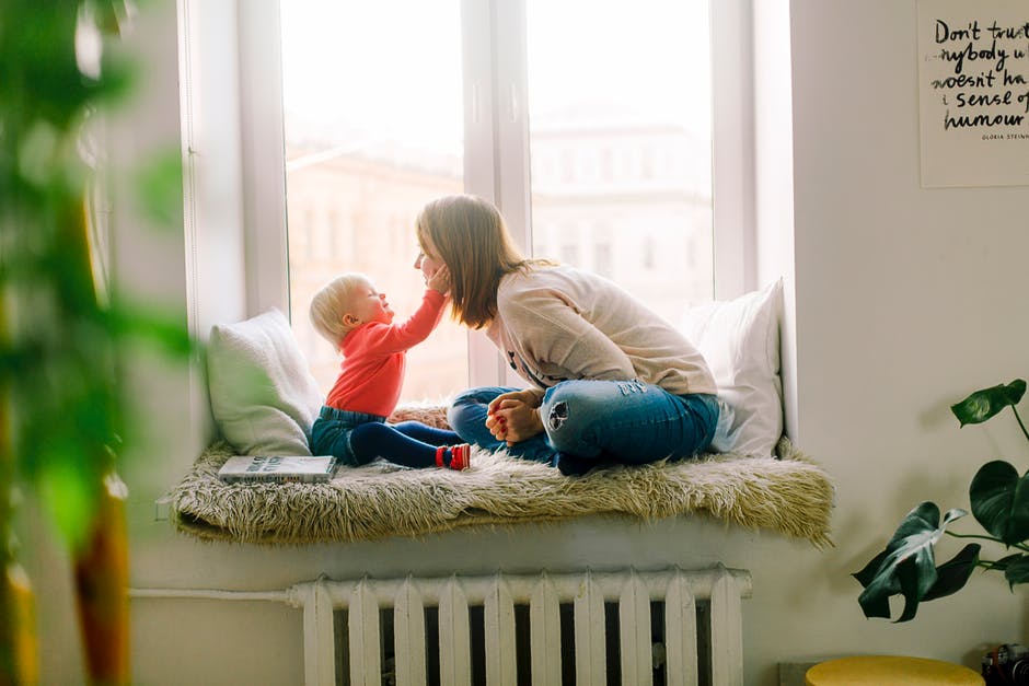 Швеция глазами одной мамы: беременность, роды, воспитание