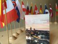 Опыт БПЦ по укреплению традиционных ценностей представили на международном молодёжном форуме в Вильнюсе