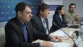 Игорь Марзалюк: Проект закона о противодействии домашнему насилию противоречит традиционным ценностям