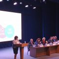 Более 500 участников из разных стран мира принимают участие в форуме "Святость материнства"