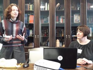 Завершились четвертые Белорусские Рождественские чтения «Молодежь: свобода  и ответственность»