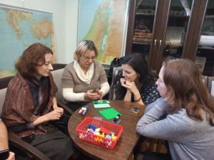 Завершились четвертые Белорусские Рождественские чтения «Молодежь: свобода  и ответственность»