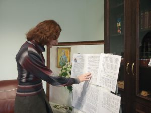Завершились четвертые Белорусские Рождественские чтения «Молодежь: свобода  и ответственность»
