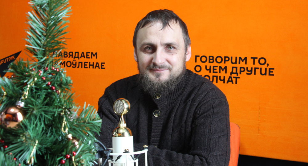 Главное чудо Рождества - в примирении