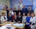 ЦДП «Ювентус» пригласил к диалогу религиозные организации