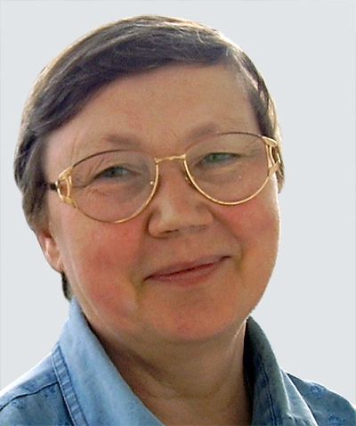 Умерла Людмила Баракова