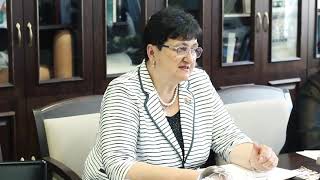 О мерах государственной демографической политики