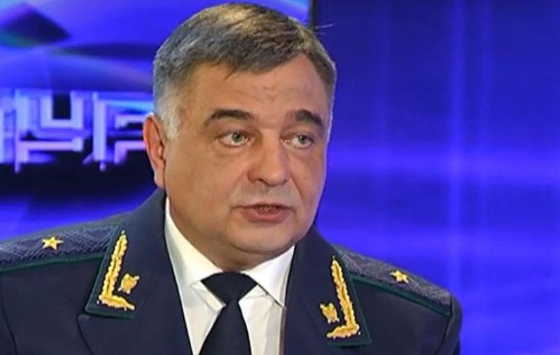 Заместитель генпрокурора: в Беларуси на наркологическом учете состоят около 14 000 несовершеннолетних
