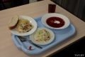 Подорожало питание в садах и школах