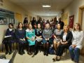 В ЦДП "Ювентус" прошла встреча "Вместе в защиту жизни"