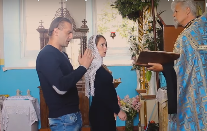 Решили развестись? Сначала посмотрите