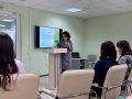 Синодальная комиссия по вопросам семьи проводит семинары по безопасному поведению в  Internet