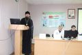 Рождественские чтения в Борисове объединили медиков, священнослужителей и волонтёров