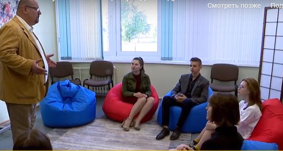 Сеть консультативных центров для подростков в конфликте с законом появится в Беларуси