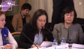 Адвокат по полочкам разложила обсуждаемый закон о домашнем насилии