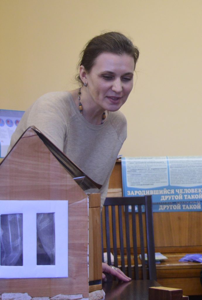 Церковной работе в защиту жизни и семьи посвятили заключительное заседание Рождественских чтений в Минске