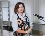 Выступление акушера-гинеколога Ирины Козловской на пресс-конференции «Право на жизнь до рождения»