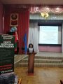 Синодальной комиссии по вопросам семьи выражена благодарность за профилактическую работу с подростками