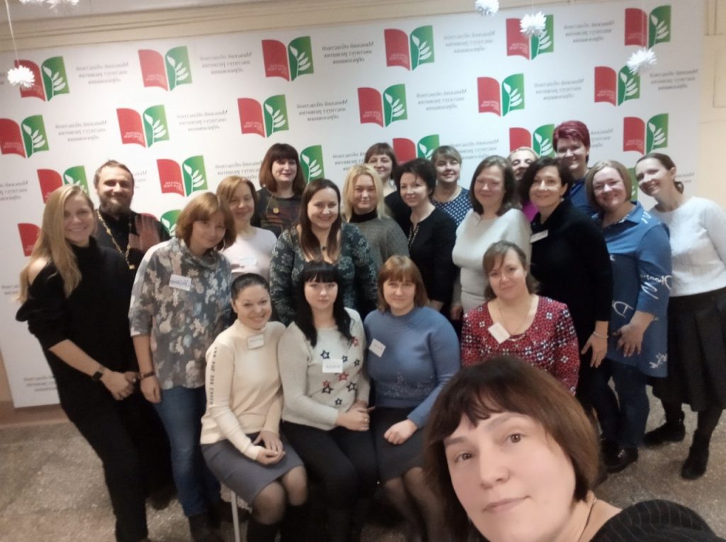 Специалисты из всех регионов республики приняли участие в семинаре по консультированию женщин в ситуации выбора