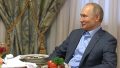 Пока я президент, у нас не будет родителя №1 или №2, будут папа и мама - Путин