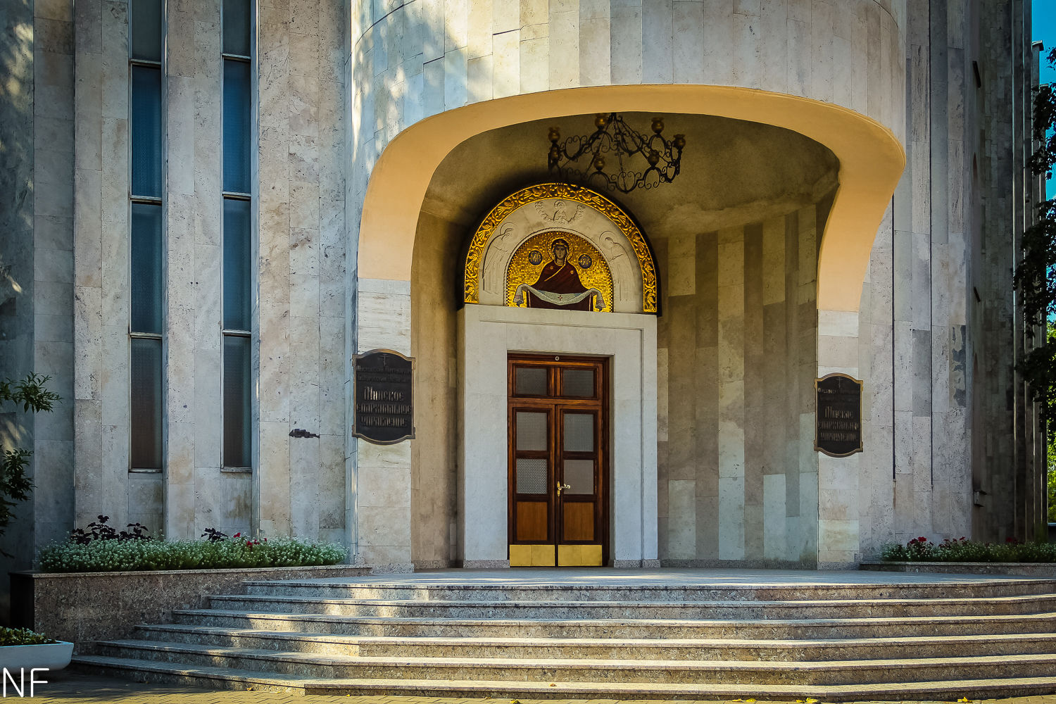ОБРАЩЕНИЕ СИНОДА БЕЛОРУССКОЙ ПРАВОСЛАВНОЙ ЦЕРКВИ В СВЯЗИ С УГРОЗОЙ РАСПРОСТРАНЕНИЯ КОРОНАВИРУСНОЙ ИНФЕКЦИИ