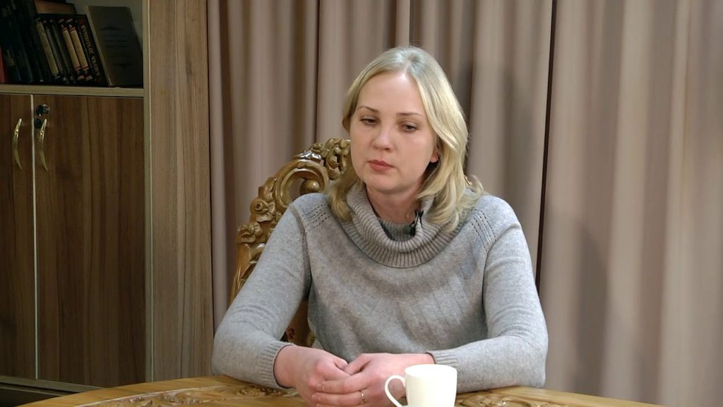 Людмила Логунова: современные мальчики в большей степени настроены на семью, чем девочки