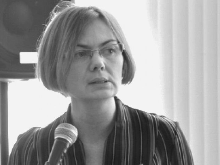 Памяти основателя и главного редактора портала Pro-life.by Татьяны Тарасевич