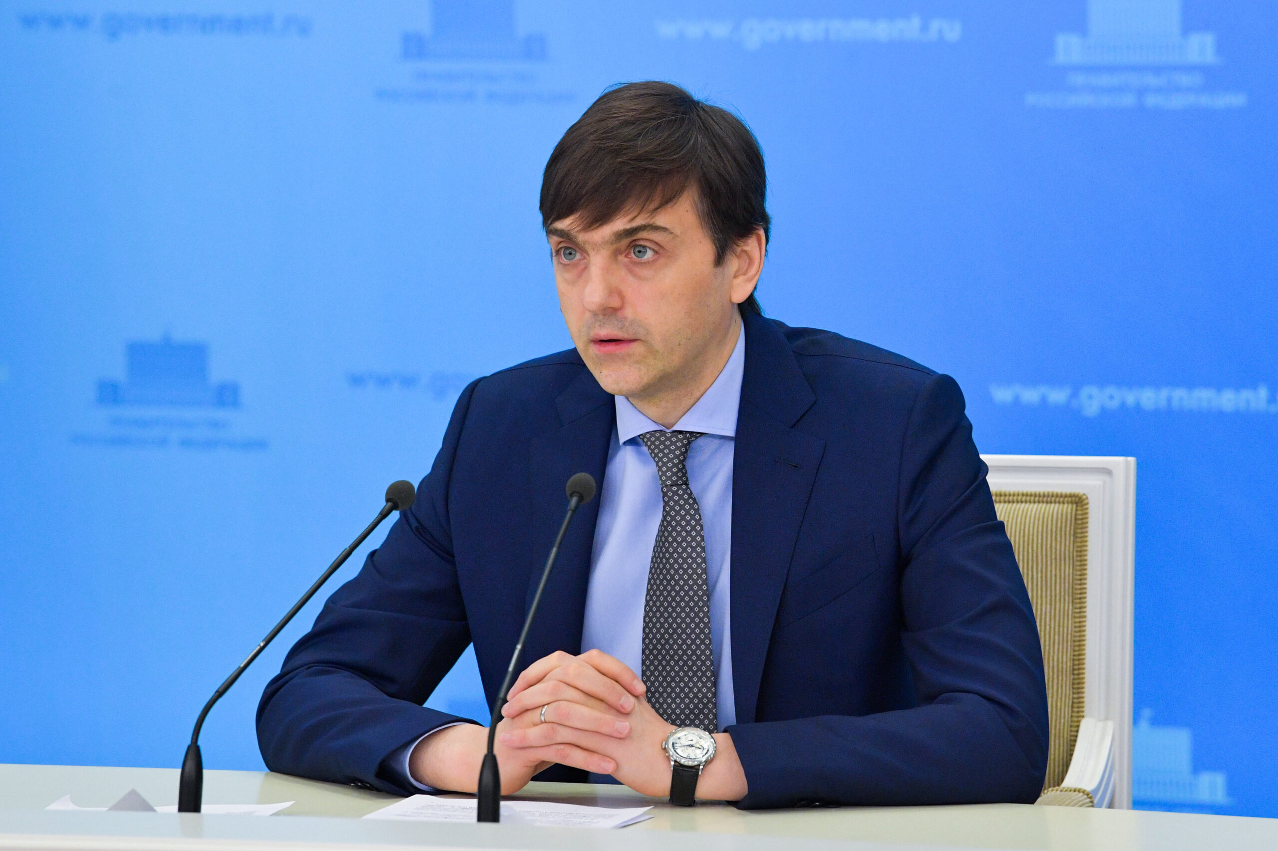 Российские родители смогут участвовать  в разработке школьных воспитательных программ