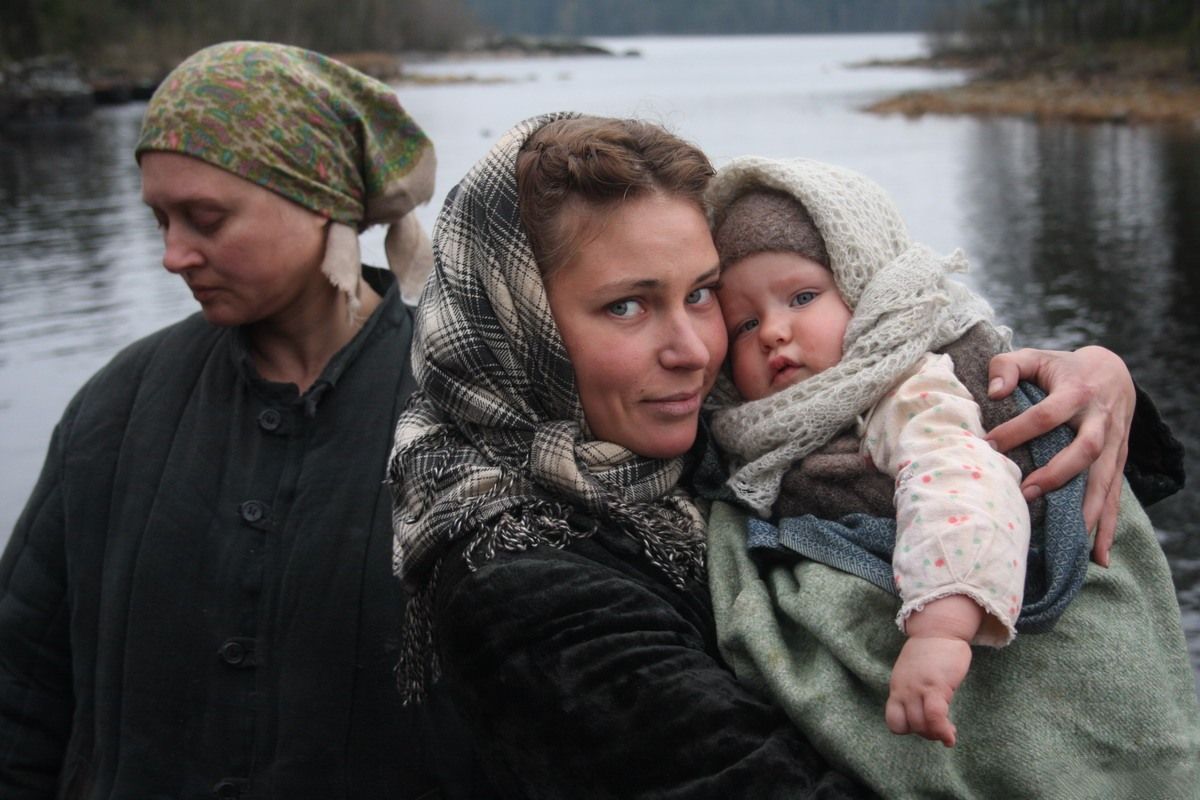 О судьбах немецких детей, родившихся в годы оккупации