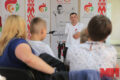 Паралимпиец Алексей Талай: «Я остался жив благодаря любви родителей»