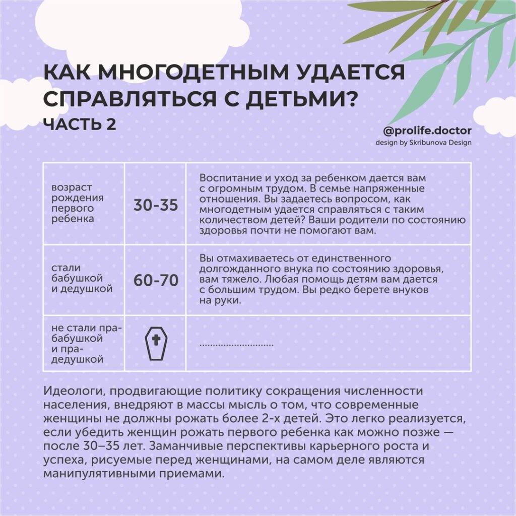 Стартовал проект «Pro-family аргументаторы»