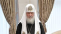 Патриарх Кирилл раскритиковал проект закона об изъятии детей из семьи