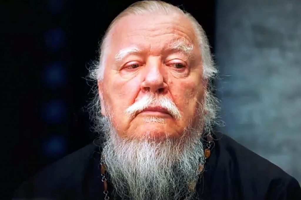 Поэты умирают, когда уходит эпоха