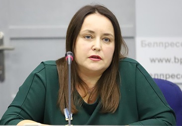 В Беларуси проходит неделя матери