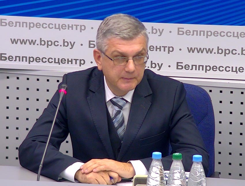 В Беларуси проходит неделя матери