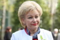 Министр труда и соцзащиты рассказала о вариантах изменения подходов к декретному отпуску