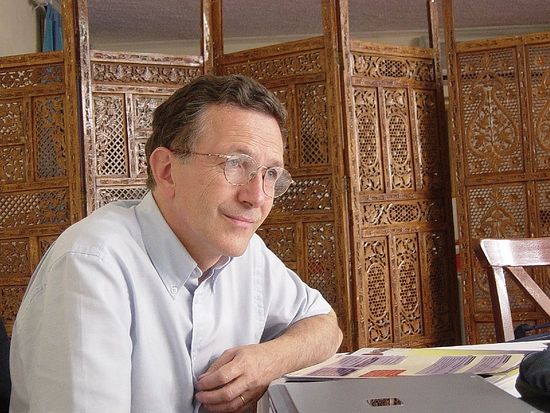 Профессор медицины о любви и зарождении жизни