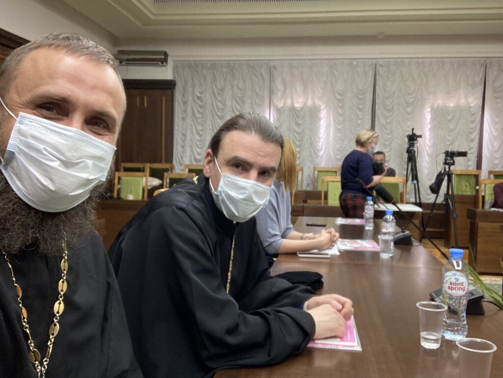 Вопросы репродукции и демографическую ситуацию в Беларуси обсудили на конференции в Гомеле