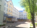 В Витебском областном роддоме стартовал семинар-тренинг по репродуктивному поведению
