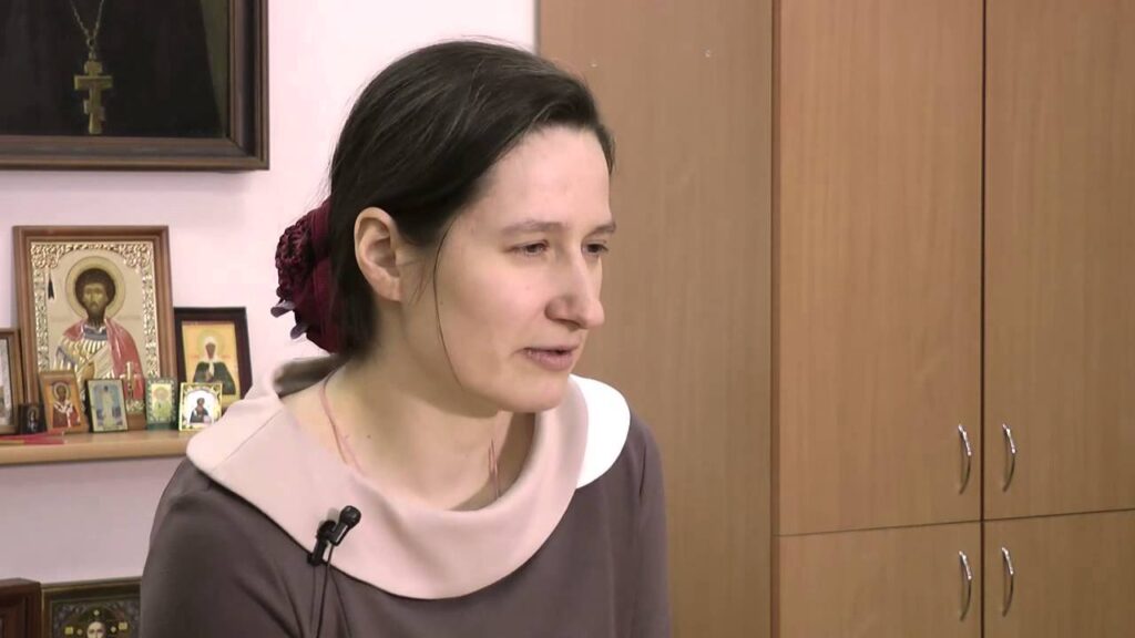 Почему вы защищаете детей?