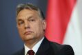 Венгерский лидер Орбан объявил референдум о "защите детей от ЛГБТ"