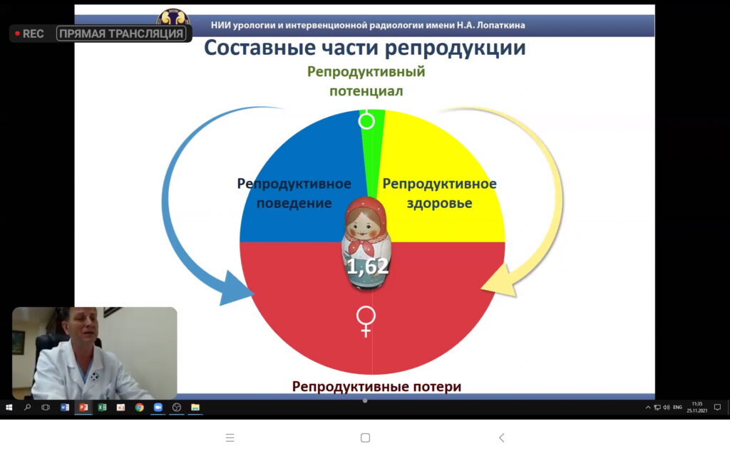 Белорусский проект стал финалистом Всероссийского конкурса "Святость Материнства-2021"