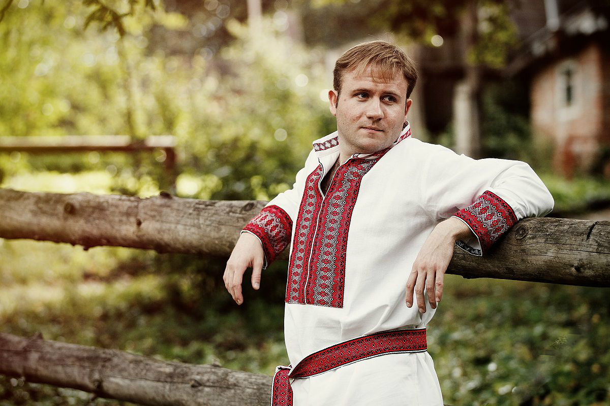 О белорусских мужчинах
