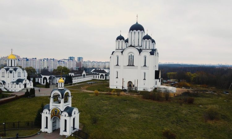 Ежегодная пресс-конференция «Да! Будет жизнь!» пройдёт в Минске 18 ноября