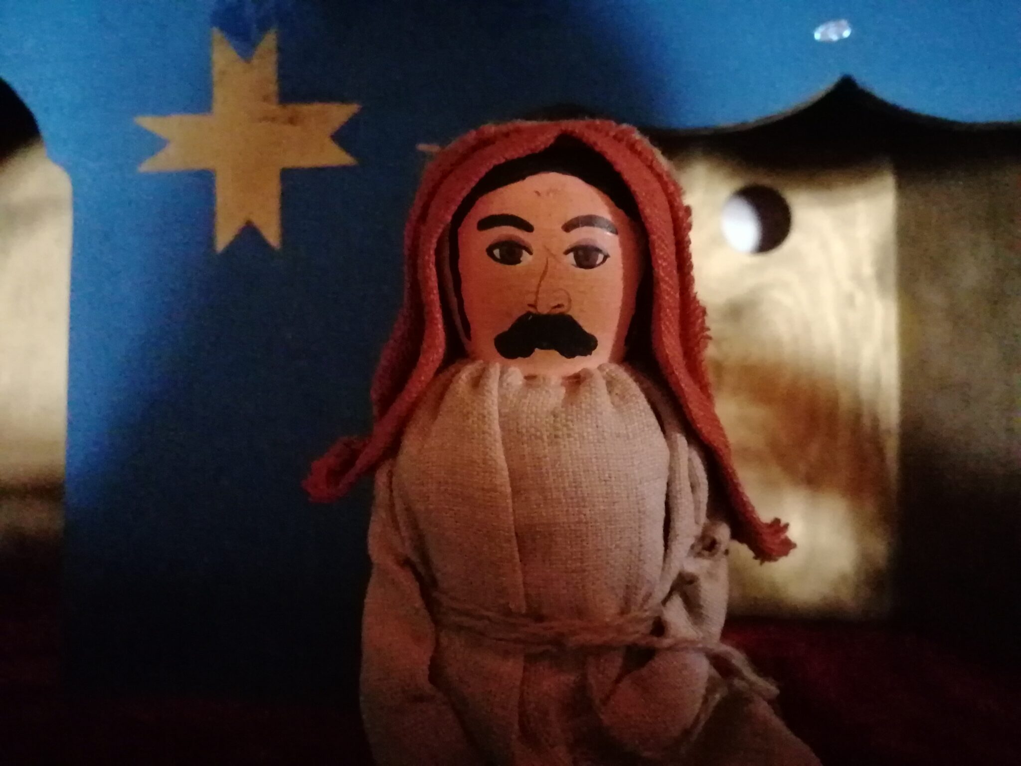 Что такое наше Рождество в глазах Бога? Пролайф Беларусь