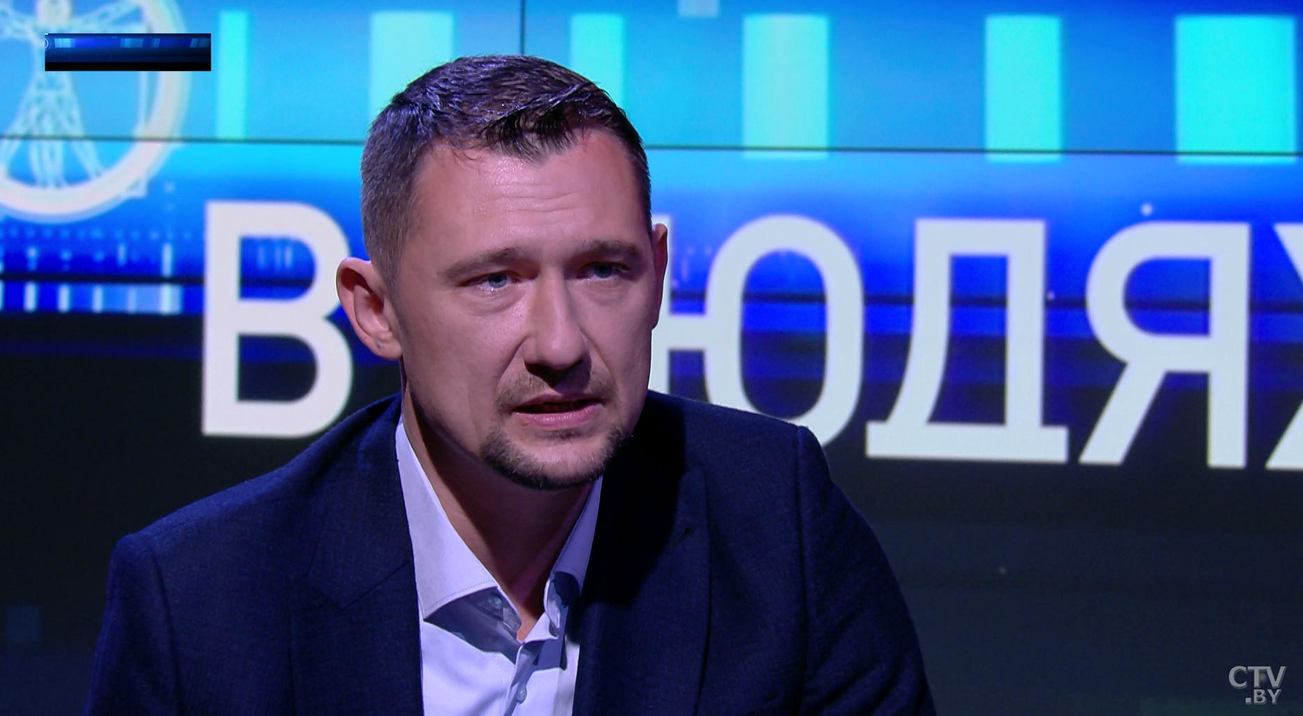 Алексей Талай: обращаюсь к вам с просьбой объединиться в защите наших детей, наших семей и нашей страны
