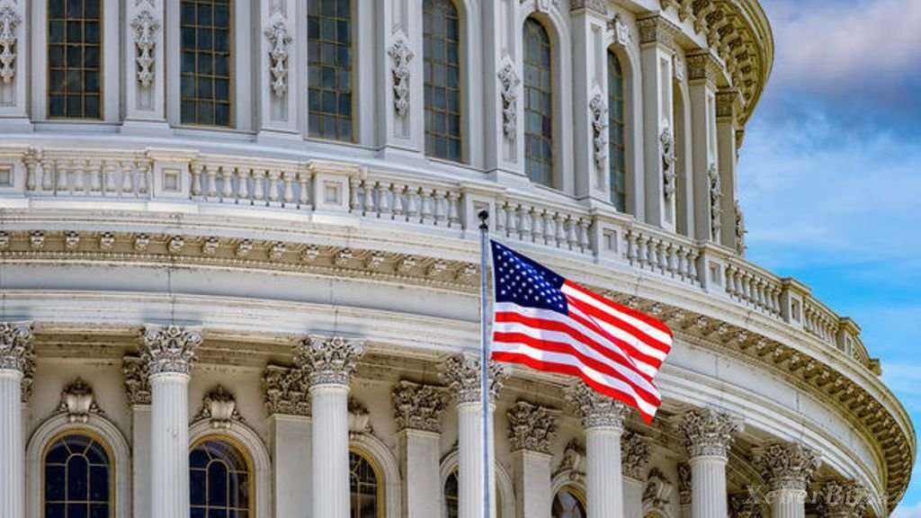 Сенат США отклонил законопроект, легализующий аборты на любом сроке по всей стране