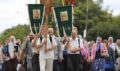 Крестный ход от Жировичской к Минской иконе пройдёт по четырем епархиям БПЦ